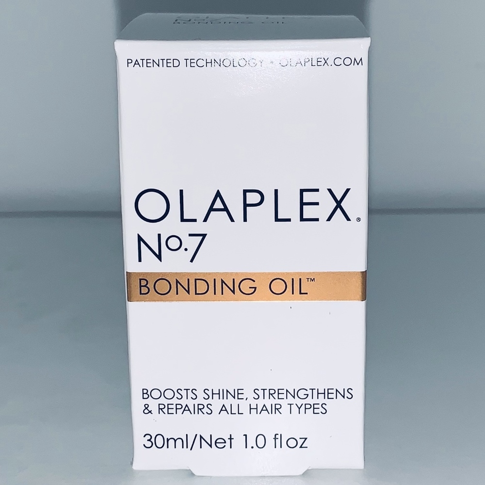 Olaplex No. 7